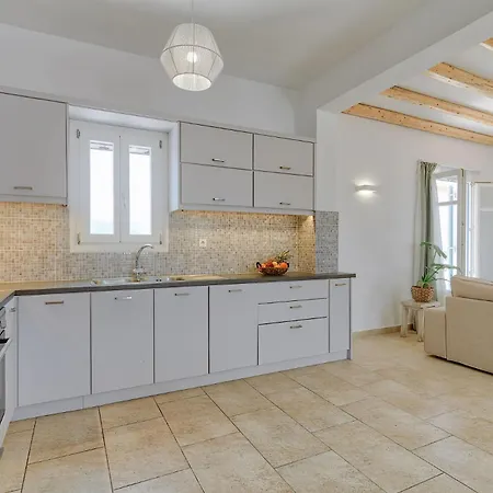 Agapi's Casa vacanze *