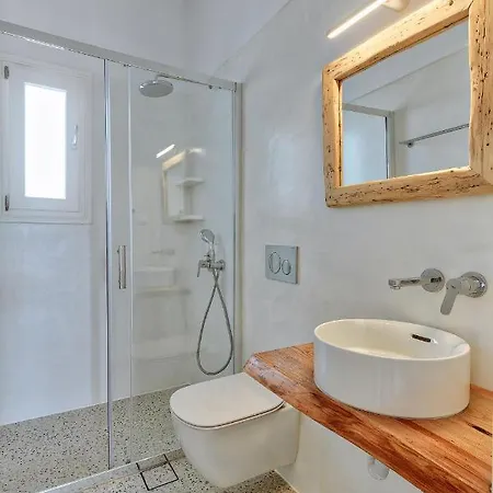 Casa vacanze Agapi's Andiparo