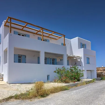 Agapi's Casa vacanze