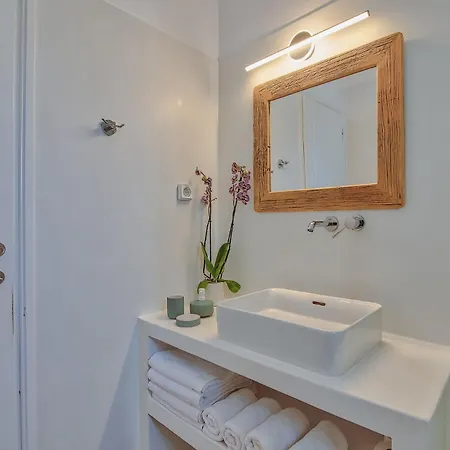 Agapi's Casa vacanze *