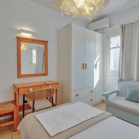 Casa vacanze Agapi's Andiparo