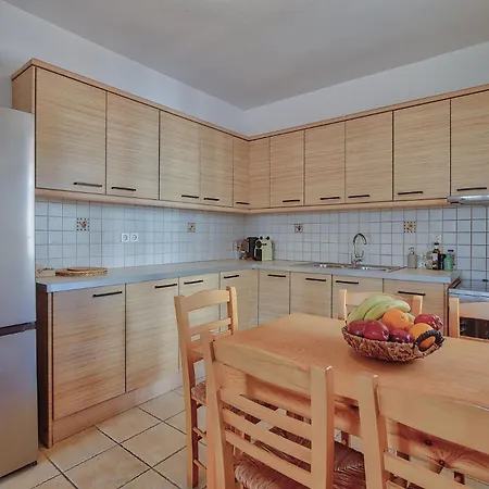 Casa vacanze Agapi's