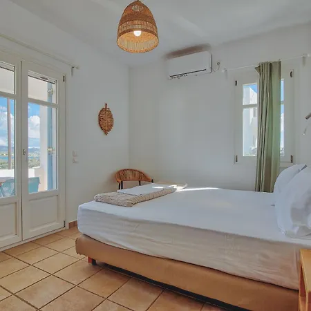 Agapi's Casa vacanze *