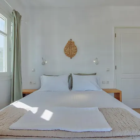 Agapi's Casa vacanze