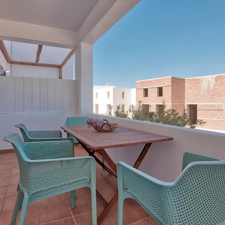 Agapi's Casa vacanze *