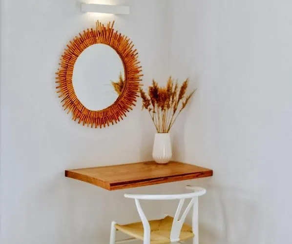 Agapi's 안디파로스