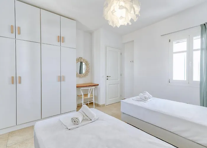 펜션 Agapi's 안디파로스