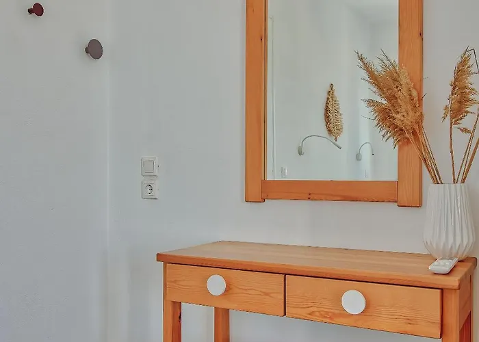 Agapi's 펜션 안디파로스