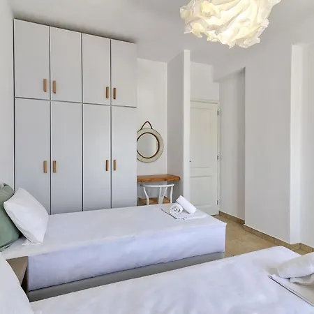 Holiday home Agapi's