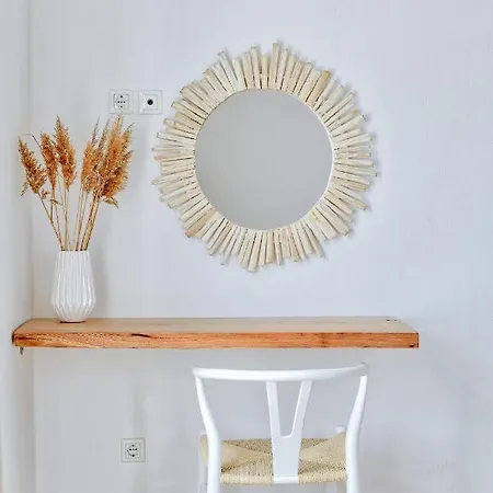 Holiday home Agapi's Andiparos