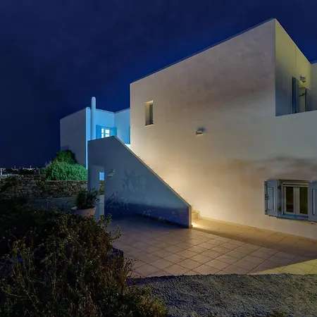 Agapi's Ferienhaus