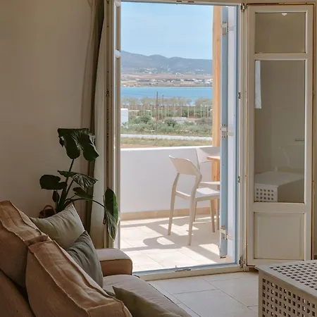 Holiday home Agapi's