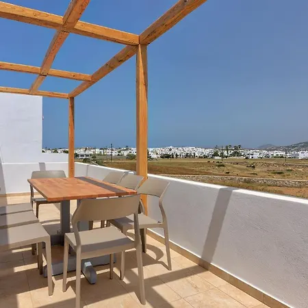 Agapi's Holiday home