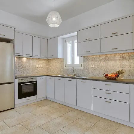 Agapi's Holiday home