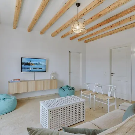 Holiday home Agapi's Andiparos