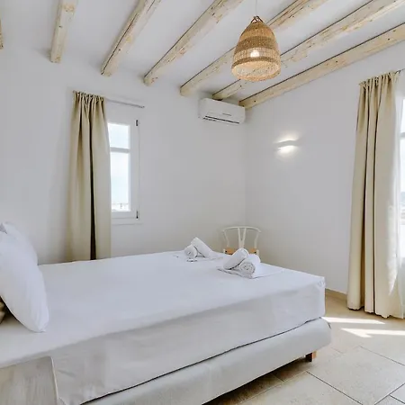 Ferienhaus Agapi's