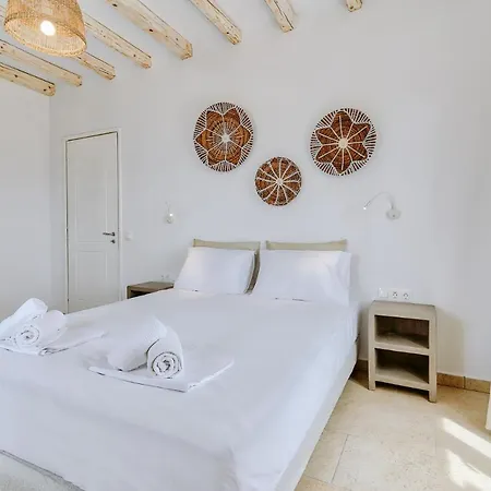 Agapi's Holiday home *