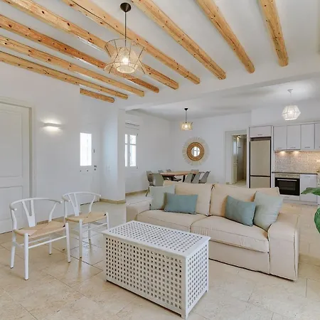 Ferienhaus Agapi's