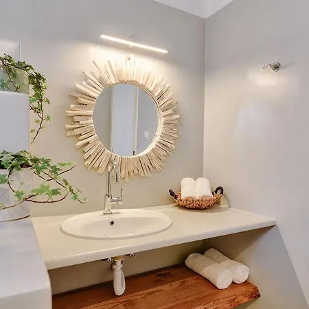 Holiday home Agapi's *