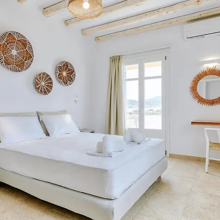 Agapi's Ferienhaus