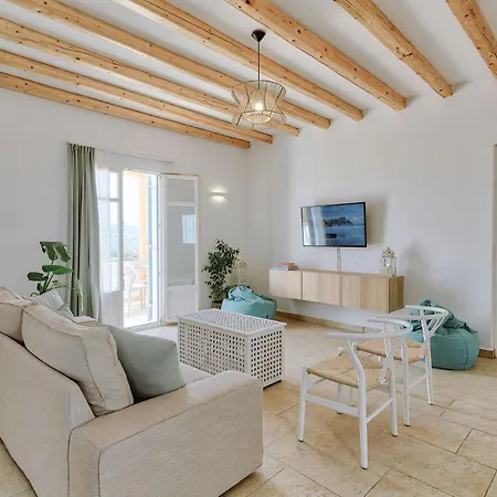 Holiday home Agapi's