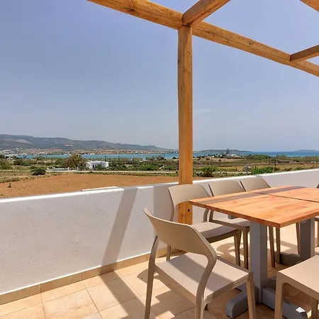 Agapi's Ferienhaus *