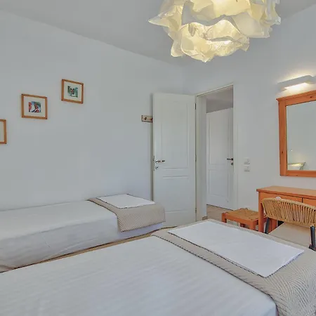 Holiday home Agapi's