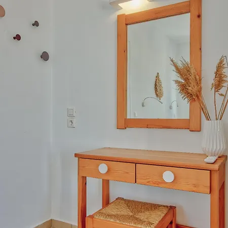 Agapi's Holiday home Andiparos