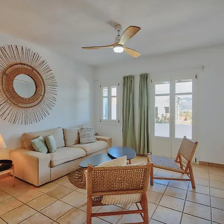 Holiday home Agapi's