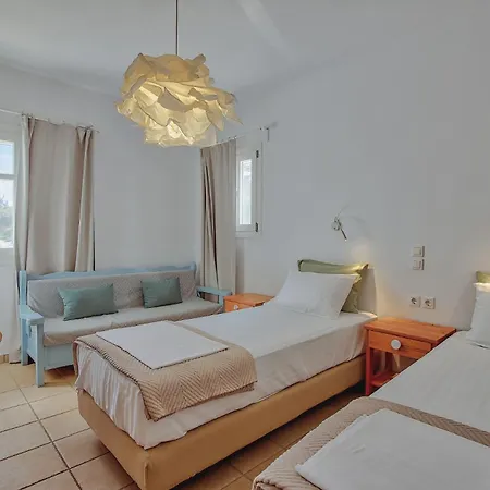 Agapi's Holiday home