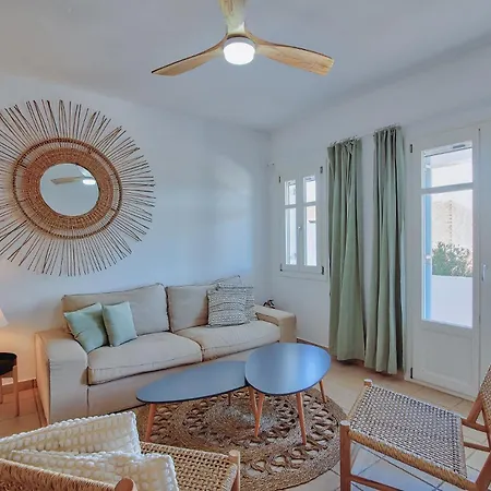 Agapi's Holiday home Andiparos