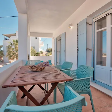 Agapi's Holiday home