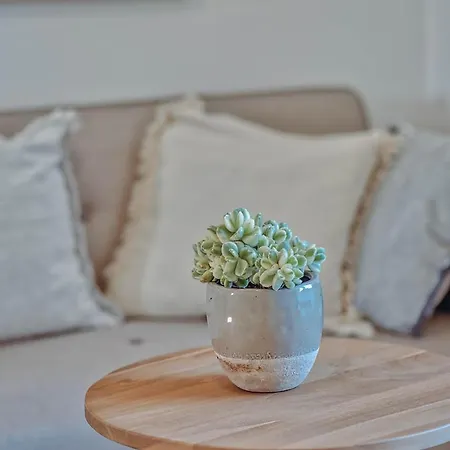 Holiday home Agapi's Andiparos