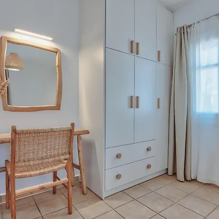 Agapi's Holiday home Andiparos