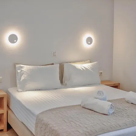 Holiday home Agapi's Andiparos