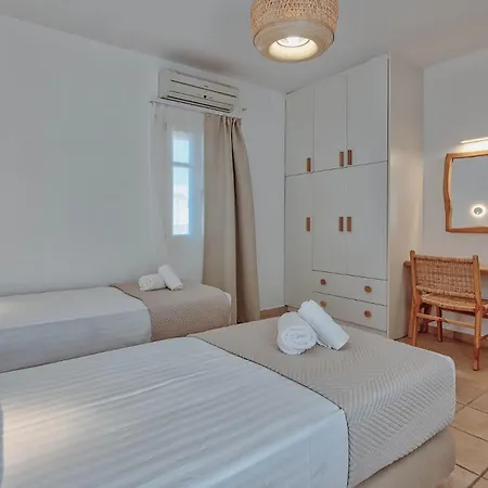 Holiday home Agapi's *