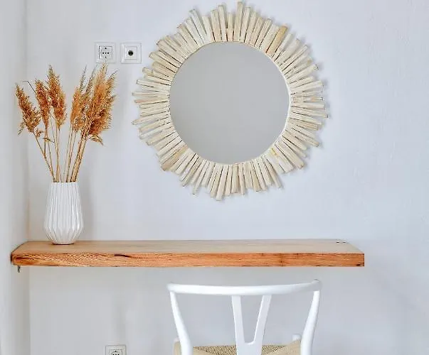 Semesterbostad Agapi's Antiparos