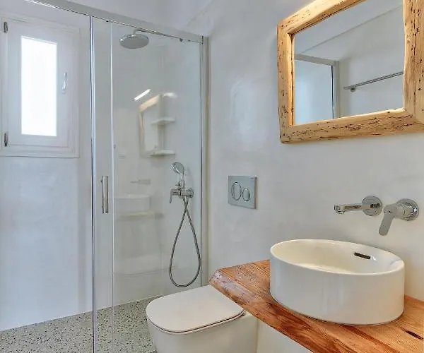 Semesterbostad Agapi's Antiparos