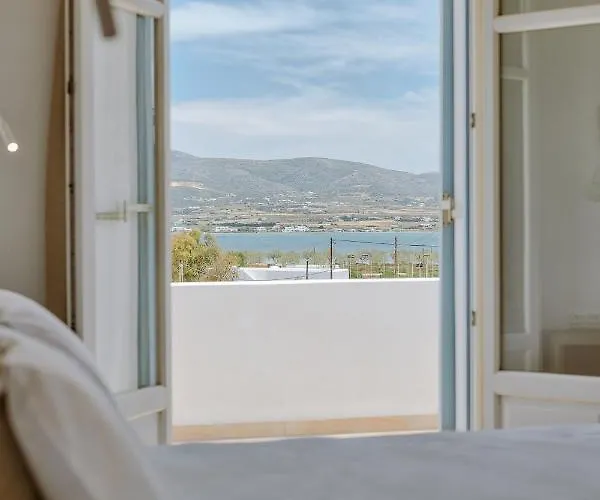 Semesterbostad Agapi's