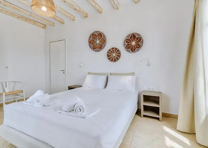 Agapi's Semesterbostad *