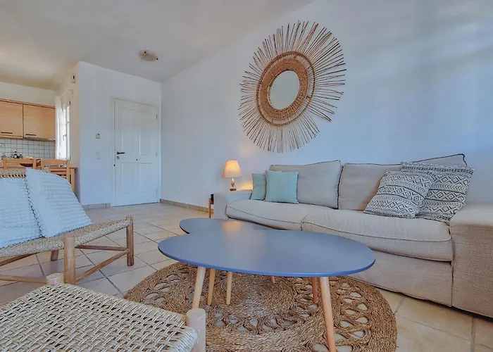 Semesterbostad Agapi's Antiparos