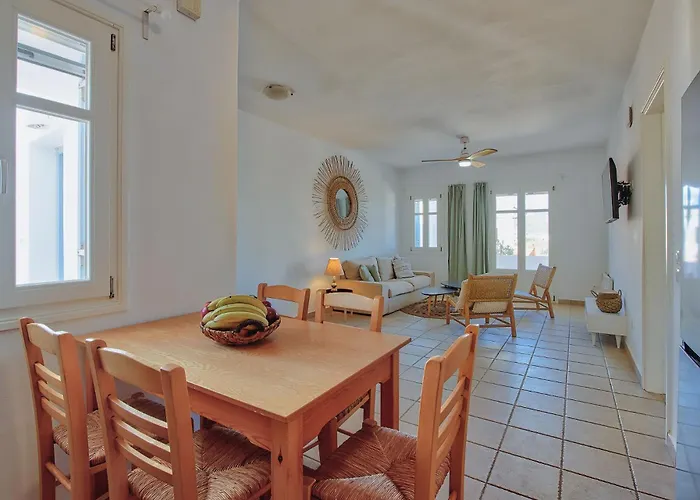 Agapi's Semesterbostad